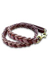 Forest Run Braided Waist Lead