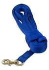 Tubular Tracking Lead- Blue