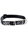 Lupine Combo Collar- Bling Bonz