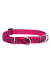 Lupine Combo Collar- Plum Blossom