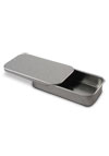 Slide Top Nose Work Tin