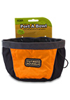 Outward Hound Port-a-Bowl