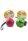 The Orbee Tuff Fetch. Ball