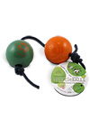 The Orbee Tuff Recycle Balls