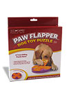 The Paw Flapper Dog Toy Puzzle