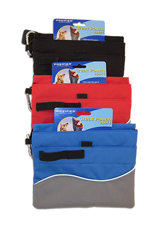 Petsafe dog treat pouch hot sale
