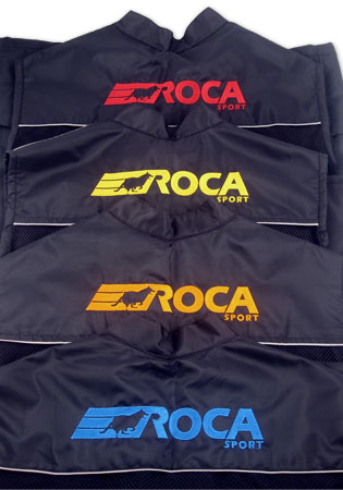 Roca Sport Training Vest in Clothing & Apparel