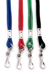 Round Whistle Lanyard