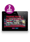 Training the Police and Military Working Dog Helper with Franco Angelini Video 3 and 4 Set - Streaming