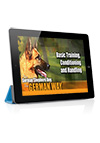 The German Shepherd Dog the German Way Video 3- Basic Training, Conditioning and Handling with Ricardo Carbajal Streaming