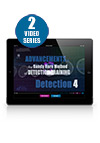 Advancements in The Randy Hare Method of Detection Training Video 4, 5 Set- Streaming