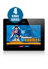 Obedience without Conflict DVD 1, 2, 3 & 4 Video Set Streaming