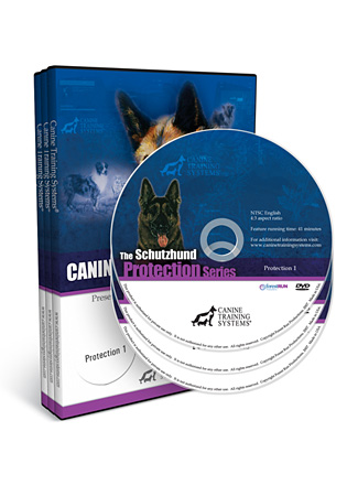The Schutzhund Protection Series 