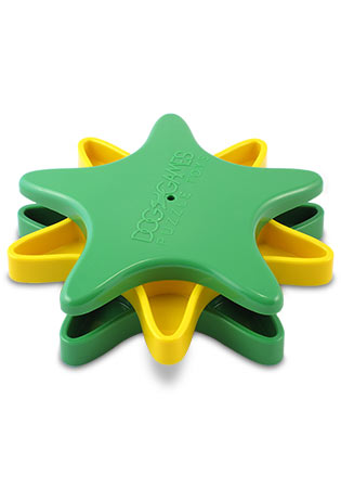 The Star Spinner in Interactive Games & Toys