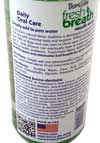 Tropiclean Fresh Breath Oral Care Water Additive