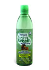 Tropiclean Fresh Breath Oral Care Water Additive