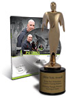 Training Through Pictures with Dave Kroyer - Nose Work 2- The Search- 2016 Telly Bronze Award