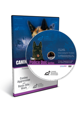 Canine Aggression and the Basics of Bitework DVD